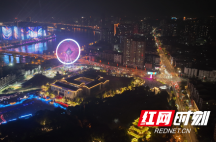 雁峰区：激活“沉睡”的城市能量 文旅融合出圈又出彩