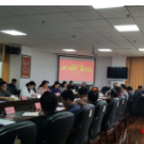 衡阳：文旅广体系统深入推进创文、创卫工作