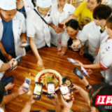 常宁举行技能培训班 目标“一人学厨 全家脱贫”