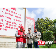 国网衡阳供电公司：上门推介光伏发电 助力生态城市建设