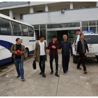 衡阳县公安局禁毒大队：行走在刀尖上的守护者