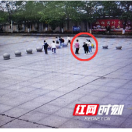 衡山县：整治喊客拉客 净化出行环境