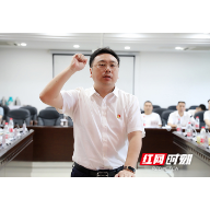 快讯｜谢韬为雁峰区人民政府副区长、代理区长
