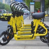 衡阳121人被限制使用共享电单车