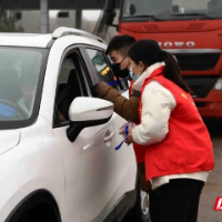 常宁市设立春运服务站 24小时不“打烊”！