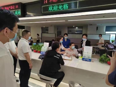 祁东县多措并举，交出优化营商环境“满意答卷”