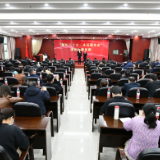 超燃！主题演讲比赛掀起常宁学习贯彻党的二十大精神热潮