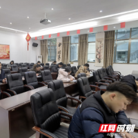 立新军休所：节后培训忙充电 岗位练兵开新局