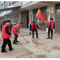 常宁：城乡环境治理奏响美丽乡村“交响曲”