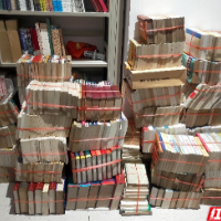 衡阳市图书馆获赠1000册法律相关图书