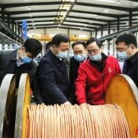 衡阳市电气设备产业链建设工作再推进