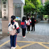 守好门、管好人、做好事 雁峰区教育系统从严从实开展疫情防控