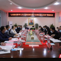 雁峰街道：让党建优势转化为文明创建和城乡治理标准化优势
