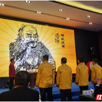 雁峰酒厂：万物生长，春酿奔腾