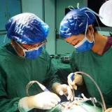 南华大学附属南华医院耳鼻喉科：用技术和服务打造专科金字塔