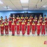 祁东县关工委赴启航学校调研关爱留守儿童工作