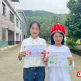 正青春|颜小益：在瑶寨村，耕耘“诗与远方”