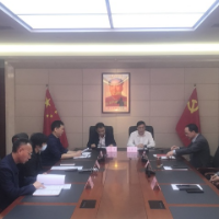 衡阳：努力打造全省油茶林监测唯一试点地区
