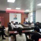 送规划下乡 衡阳市自然资源和规划局全力服务乡村振兴