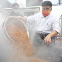 湖南饭 衡阳菜③丨为什么衡阳菜在餐饮江湖中长盛不衰？