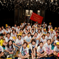 踏寻红色足迹 衡阳市文旅广体局联合市少儿图书馆打造研学活动品牌