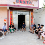祁东：创新流动评鉴“新平台”迸发基层党建“新动能”