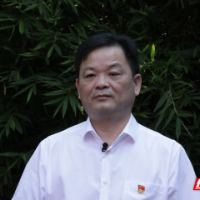 聚力“中心化”|吴乐胜：工业领航 绿色崛起 常宁争当“领头雁”