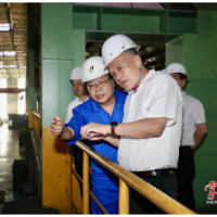 刘越高：以更高站位更硬举措更实作风，努力建设更高水平的平安衡阳