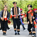 衡阳文旅迎春回暖 春节南岳衡山接待人次位居全省第一