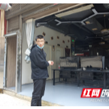 祁东警方破获跨区域系列盗窃案
