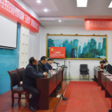衡东启动“五进四讲”宣讲活动 基层党组织注入“新思想”