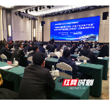 湖南省社科专家服务团来衡考察 为衡阳文旅产业献上“金点子”