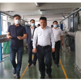 衡南县：开展以商招商 培育电子信息产业链条
