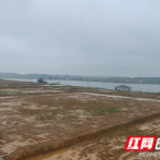 全国土地日|衡山：沙土堆积地变青山绿水城