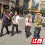 雁峰： 全速全面进入迎检状态，做好“雁峰担当”