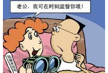 常吹廉洁自律的“枕边风” 筑牢拒腐防变的“防火墙”