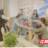 衡阳：多样活动为教师送温暖