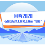微动漫丨回眸2020，石鼓区经济工作交上靓丽“答卷”