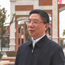 一把手访谈丨刘浪：全力以赴跑出旅游产业转型升级“加速度”