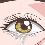 既剁手又伤眼,26岁女子连续熬夜网购,起床后双眼流泪不止