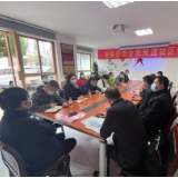 衡阳：政策送进小区里 破解维修资金使用难