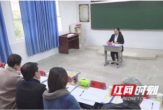 85人参加祁东县2020年第二批事业单位招聘面试