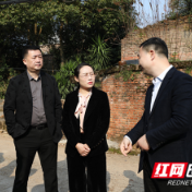 雁峰：积极打造城乡一体化新标杆