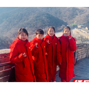 祝红网网友新春快乐！后天，我们将登上春晚唱出留守儿童的心声