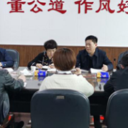 衡南县委组织部：谋划前行 助力乡村振兴
