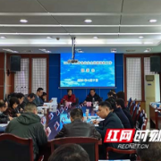 衡阳：推进食品安全监督抽检 防控食品安全风险隐患