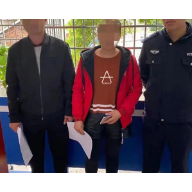 我为群众办实事|捡到手机破解密码转账 夫妻双双被抓