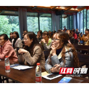 “党建+宣传” 蒸湘税务第30个税收宣传月活动“心”意足