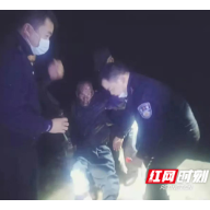 衡阳县：公安民辅警为民办实事 件件暖人心