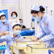 赞！南华大学护理参赛队获高校护理学类专业“金奖”